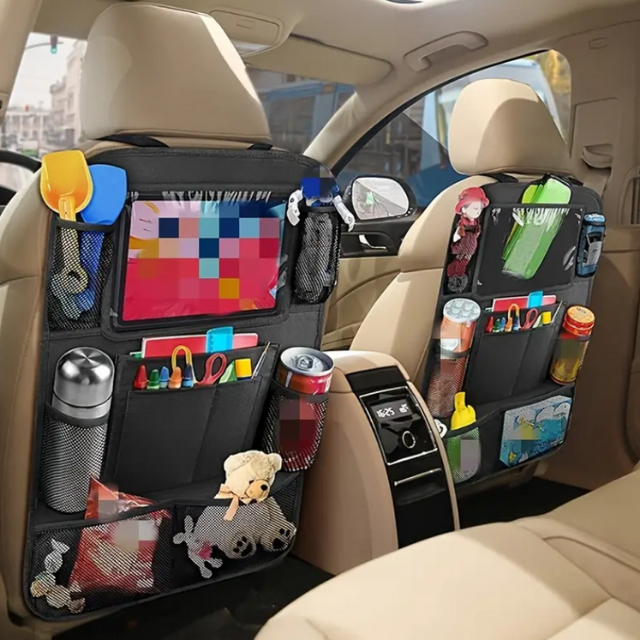 Organisateur Siège de Voiture