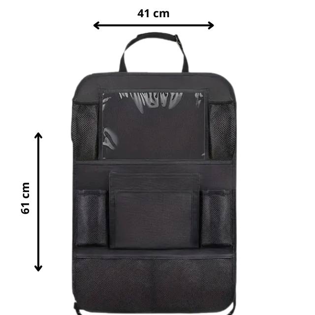 Organisateur Siège de Voiture