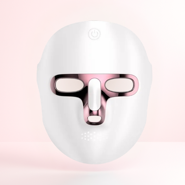 Masque LED
