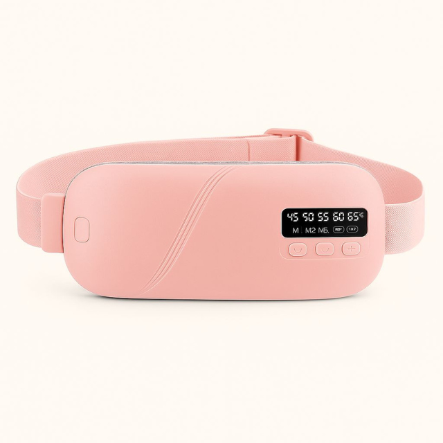 Ceinture chauffante règles douloureuses