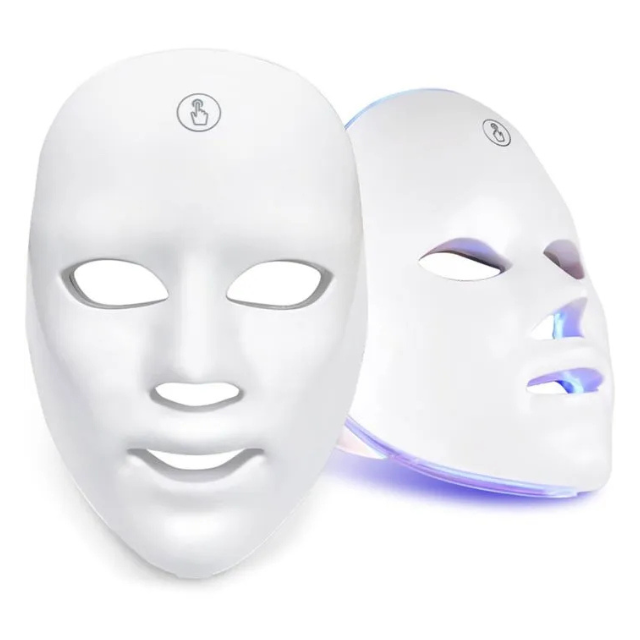Masque LED
