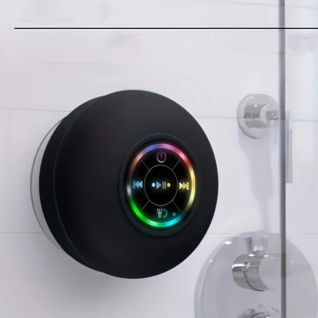 Enceinte pour Salle de Bain