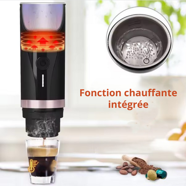 Machine à Café Portable