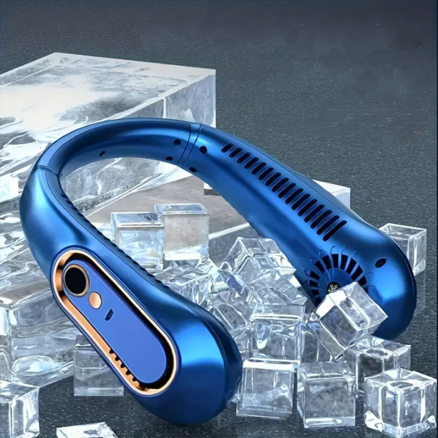 Ventilateur de Cou 360°