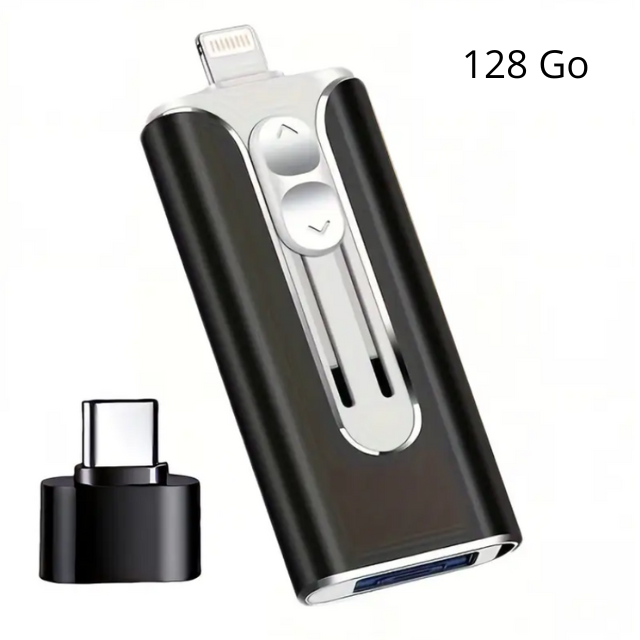 Clé USB pour smartphone