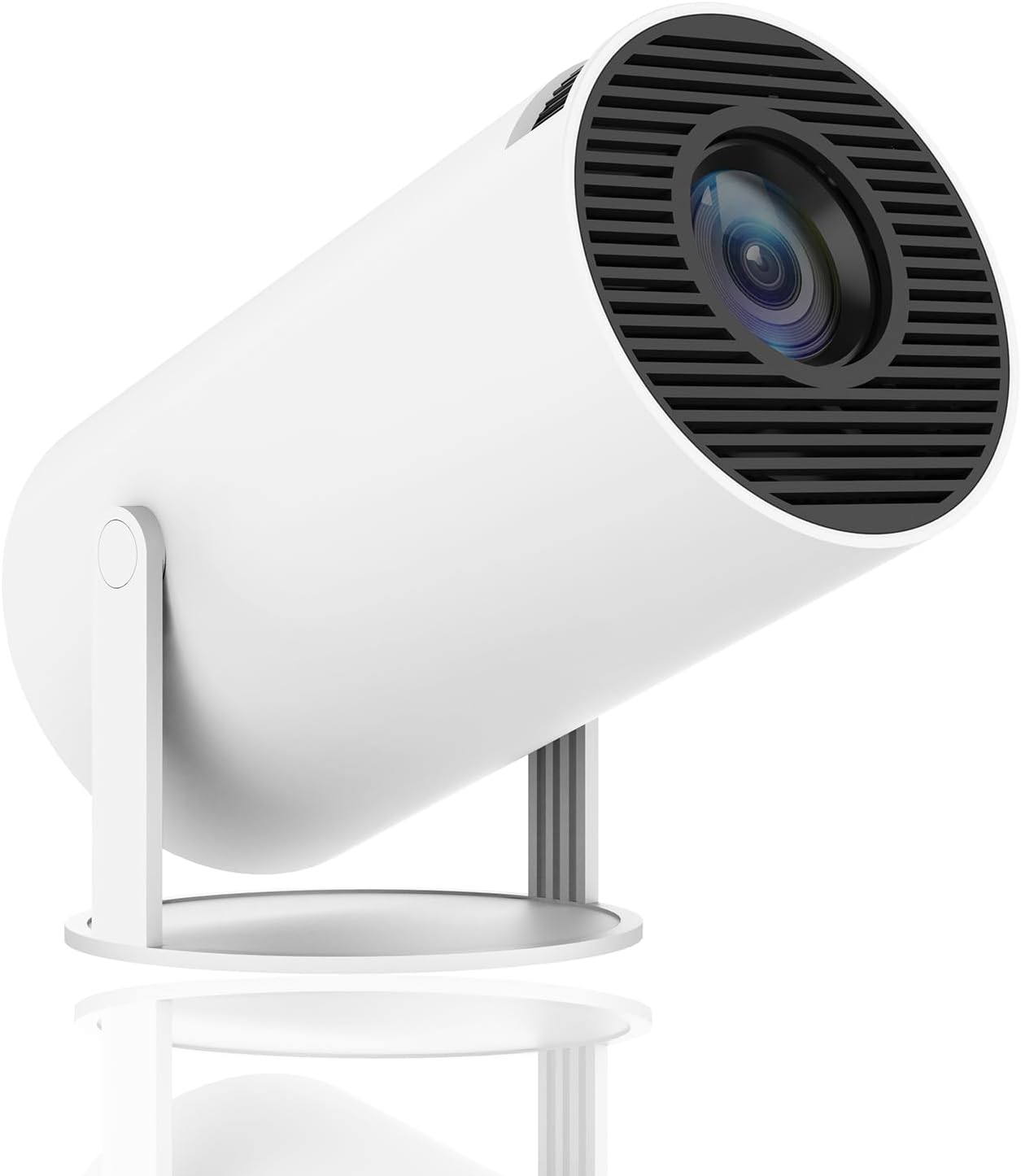 Vidéo projecteur portable