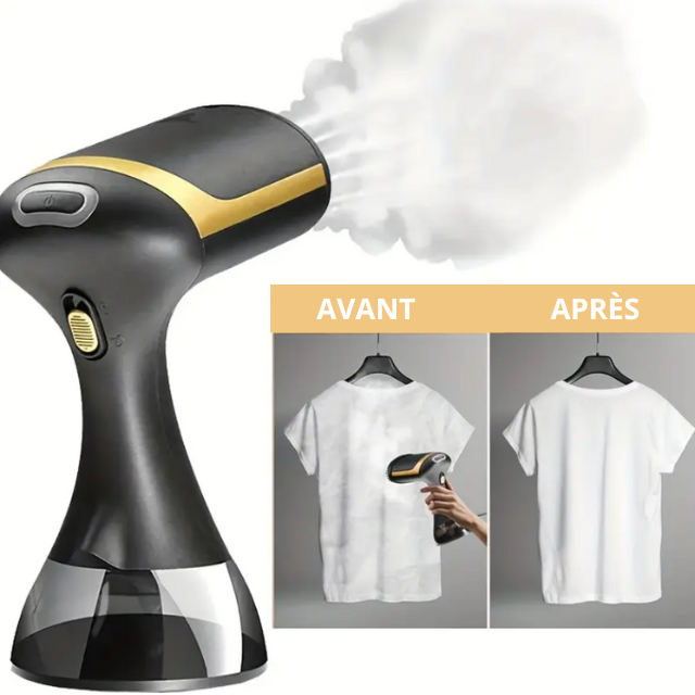 Défroisseur Vapeur