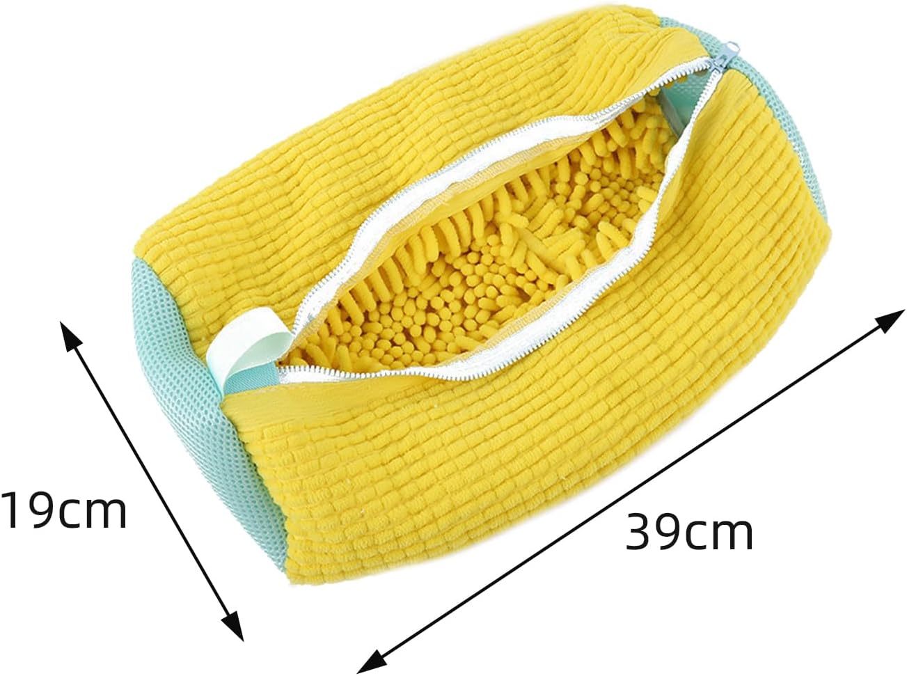 Sac de lavage chaussure