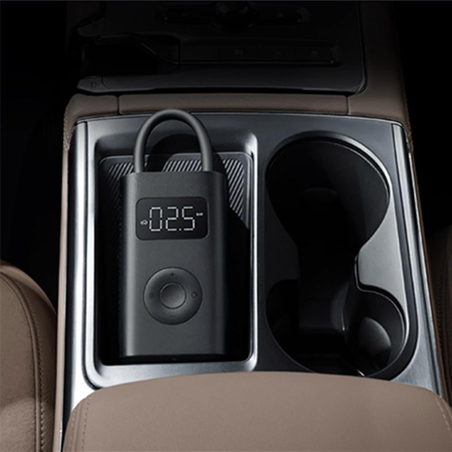 Compresseur d'air portable
