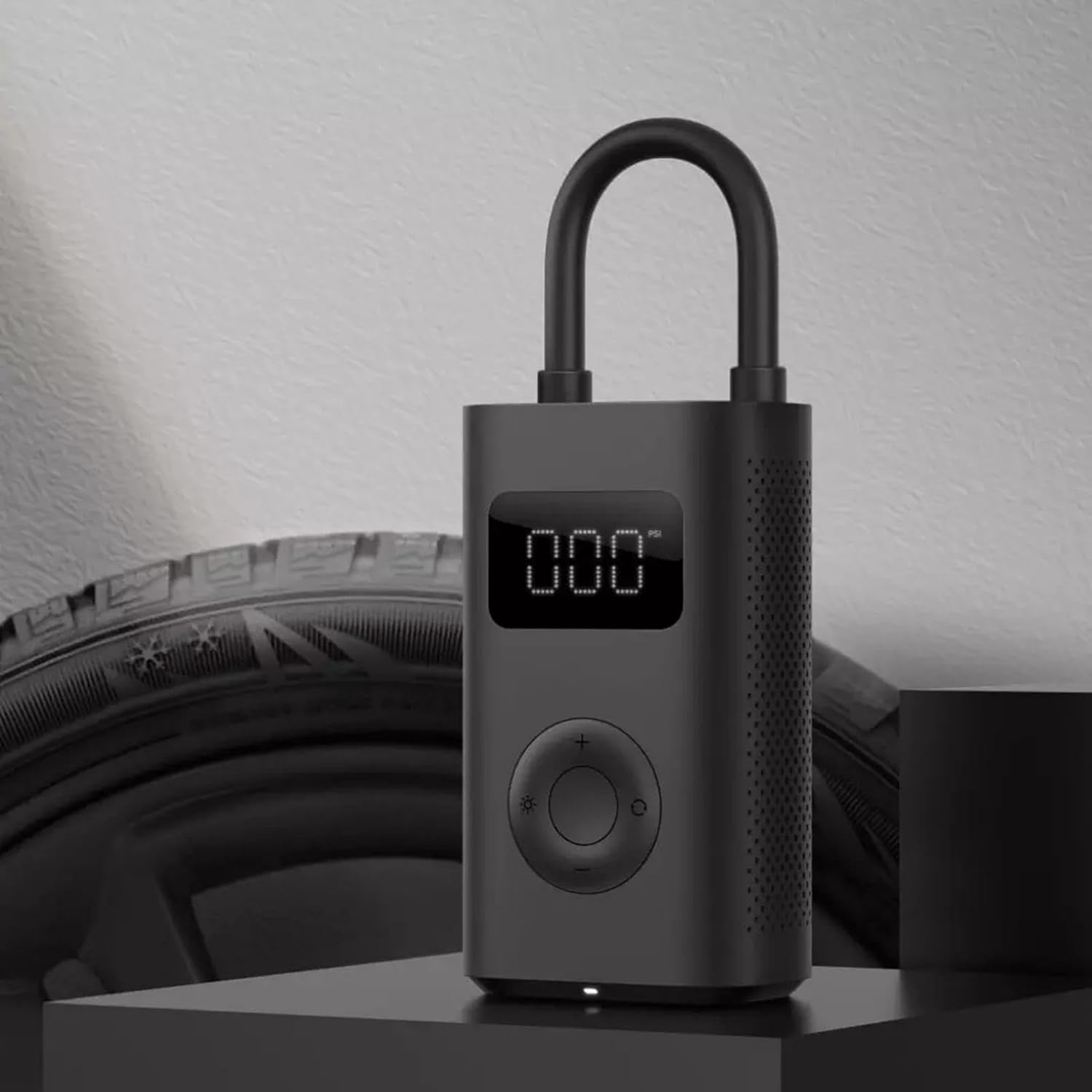 Compresseur d'air portable