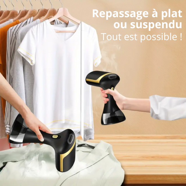 Défroisseur Vapeur