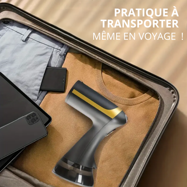 Défroisseur Vapeur