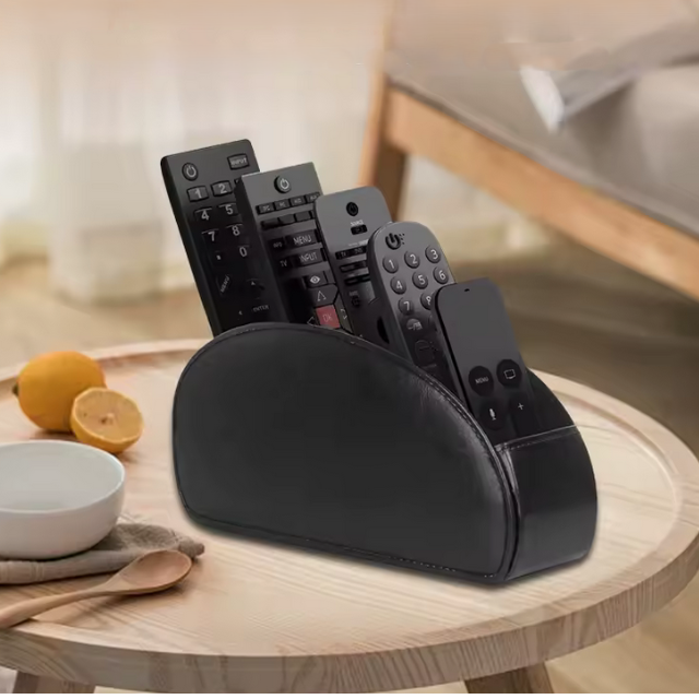 Support de télécommande