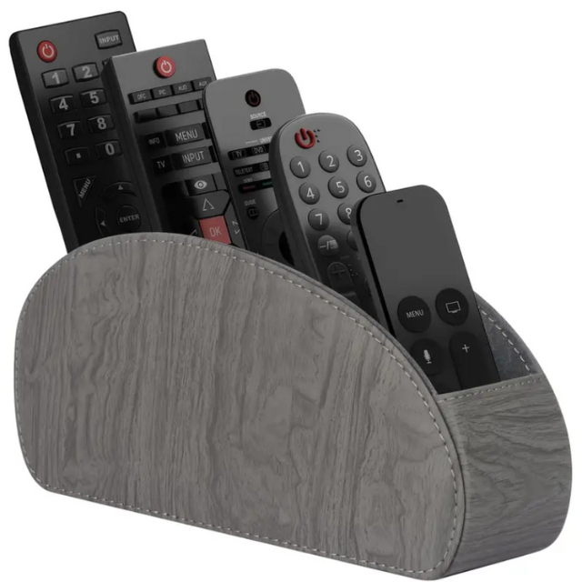 Support de télécommande