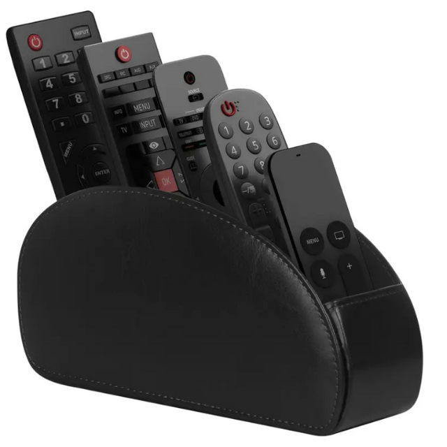 Support de télécommande