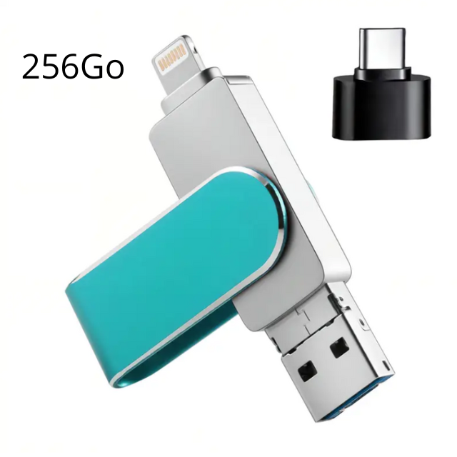 Clé USB pour smartphone