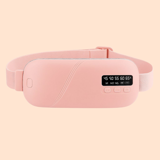 Ceinture chauffante règles douloureuses