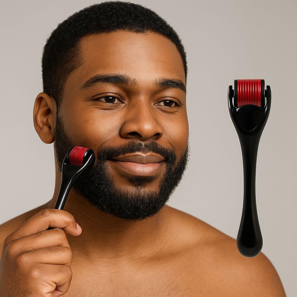 Dermaroller